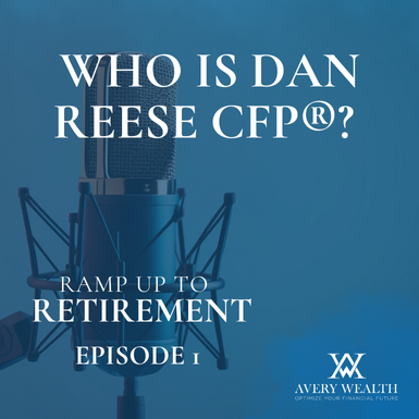 Who is Dan Reese?