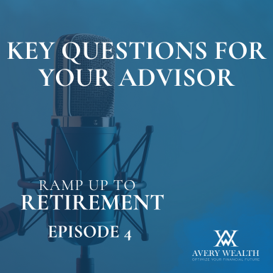 The Financial Interview: Key Questions for Your Advisor