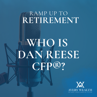 Who is Dan Reese?