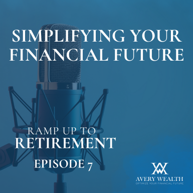 Back to Basics: Simplifying Your Financial Future with Brent Oliver